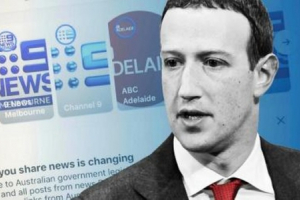 Facebook tiếp tục trả tiền cho báo chí Pháp, Việt Nam thì đến bao giờ?