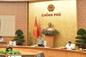 Đổi mới tư duy và biện pháp phòng, chống dịch bệnh Covid - 19