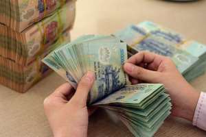 Ngân hàng, công ty tài chính chật vật thu hồi nợ