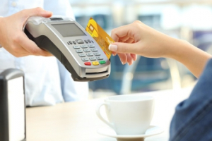 Thanh toán qua thẻ tín dụng: Sử dụng sao cho hiệu quả?