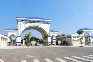 Tập đoàn Đầu tư Tây Bắc của ông Vũ Thế Trường: Phía sau hành trình tăng vốn