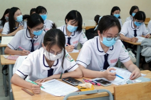 Những chính sách mới có hiệu lực kể từ tháng 10
