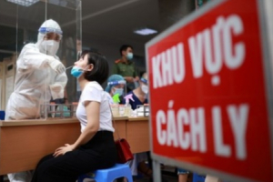 Ngày 1/10: Số ca mắc mới giảm mạnh; F0 khỏi bệnh vượt kỷ lục