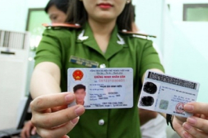 Hướng dẫn làm thủ tục căn cước công dân online đơn giản