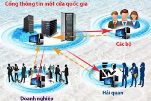 233 thủ tục hành chính triển khai trên cơ chế một cửa quốc gia
