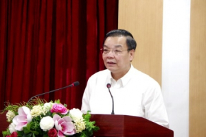 Chủ tịch thành phố Hà Nội: Mở đường hàng không cần có lộ trình an toàn
