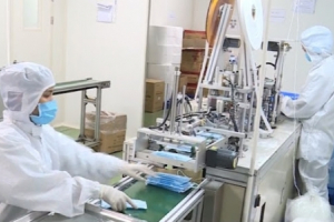 Tăng cường quản lý mua sắm vật tư, trang thiết bị y tế, nâng cao hiệu quả công tác phòng, chống dịch Covid - 19