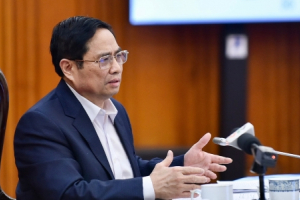 Khẩn trương hoàn thiện dự thảo chương trình phục hồi và phát triển kinh tế - xã hội bảo đảm hiệu quả, khả thi