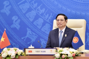 ASEAN - Australia: Một chương hợp tác mới, có ý nghĩa lịch sử