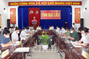 Một số địa phương điều chỉnh cấp độ dịch Covid - 19