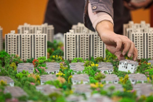 Đại dịch tạo thời thế cho doanh nghiệp tốt
