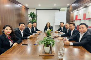 Bất động sản Nhật Nam vững vàng "phong độ" qua 4 mùa dịch