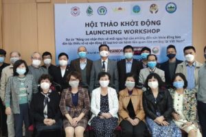Mối nguy hại của amiăng đến sức khỏe người dân