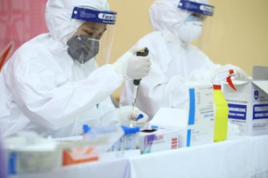 Hà Nội: xử lý nghiêm đối với các tiêu cực trong tiêm phòng vaccine Covid - 19