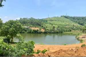 Giá BĐS ngoại thành Hà Nội đang tăng "nóng" liệu có bất ngờ khựng lại, quay đầu giảm giá sau đề xuất này?