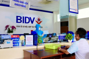 Dự phòng ''ngốn'' mất 93.000 tỷ lợi nhuận ngân hàng: Cứ làm ra 10 đồng phải trích lập hơn 4 đồng