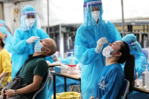 Hà Nội thay đổi phương thức: Không cách ly đối với người đến/về Hà Nội đã có thẻ xanh Covid...