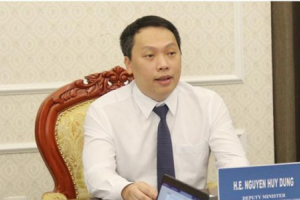 47,4% doanh nghiệp công nghệ cho rằng Chính phủ cần nâng cấp hạ tầng công nghệ số quốc gia