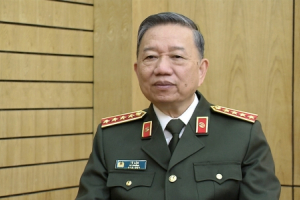 Đổi mới toàn diện công tác nghiên cứu lý luận Công an nhân dân