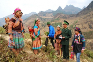 Thủ tướng Chính phủ chỉ thị tăng cường, đổi mới công tác dân vận trong tình hình mới