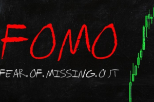 Hội chứng FOMO trong đầu tư chứng khoán: Lo sợ bỏ lỡ chuyến tàu chiến thắng để rồi lại "mua đỉnh, bán đáy"