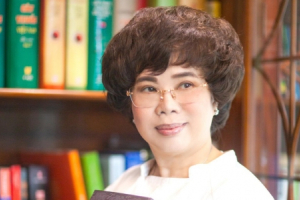 Anh hùng Lao động Thái Hương được tôn vinh tại chương trình Vinh quang Việt Nam