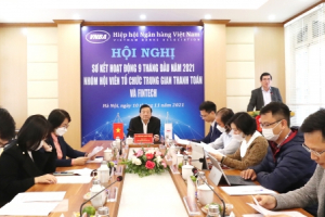 Lĩnh vực trung gian thanh toán có nhiều tiềm năng thu hút đầu tư