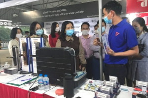 Nhiều chương trình giảm giá, kích cầu mua sắm hấp dẫn