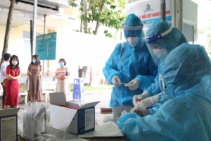 Ngày 15/11: Hà Nội ghi nhận thêm 289 ca Covid - 19, cao nhất từ trước đến nay