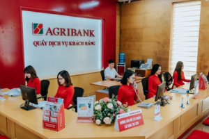 AgriBank thông báo chuyển nhượng vốn tại CMC