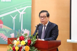 Đẩy mạnh phát triển dịch vụ tài chính khu vực nông thôn