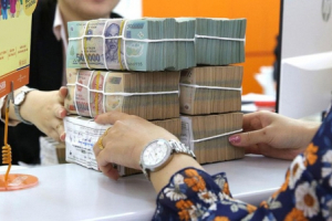 Chính thức siết ngân hàng rót vốn vào Trái phiếu doanh nghiệp