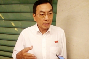 Công điện 8149 của Văn phòng Chính phủ: Đúng lúc, kịp thời giao trách nhiệm cho địa phương