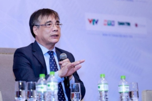 Chuyên gia đánh giá BĐS là lĩnh vực sẽ “bừng sáng” trong năm 2022