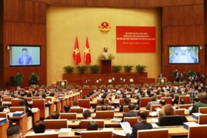 Khai mạc hội nghị văn hóa toàn quốc triển khai Nghị quyết Đại hội XIII của Đảng