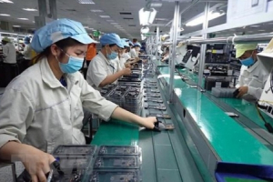 Mở rộng hỗ trợ người lao động gặp khó khăn do đại dịch Covid - 19