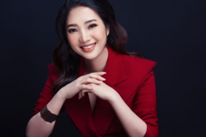 Mỹ phẩm Huyền Phi: Kiến tạo thương hiệu quốc gia mang đẳng cấp quốc tế
