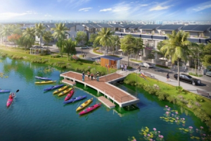 Giá đất tăng chóng mặt và hệ lụy