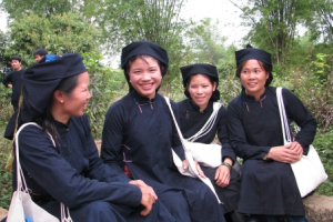 Bảo tồn dân ca Sán Chí - di sản văn hóa phi vật thể quốc gia