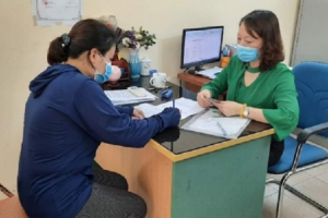 Hà Nội: Hỗ trợ trên 5,354 triệu lượt đối tượng bị ảnh hưởng bởi dịch Covid - 19