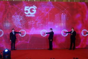 Đà Nẵng chính thức phủ sóng 5G