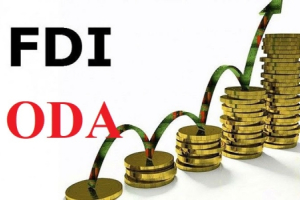 Một số quy định mới về quản lý, sử dụng vốn ODA, vốn vay ưu đãi của nhà tài trợ nước ngoài