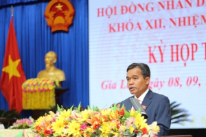 Gia Lai: Thu ngân sách vượt 7.000 tỷ đồng, xử lý hụt thu cho thành phố Pleiku