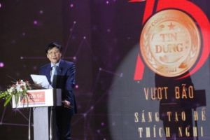 Nhà báo Hồ Quang Lợi: Công nghệ đã trở thành cứu tinh của doanh nghiệp