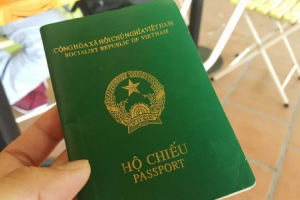 Quy định về phí, lệ phí ... trong lĩnh vực ngoại giao áp dụng tại các cơ quan đại diện Việt Nam ở nước ngoài