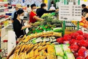 Kiểm soát chặt lạm phát để hỗ trợ sản xuất, phát triển kinh tế - xã hội