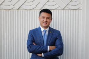 Chủ tịch HĐQT Sun Group Đặng Minh Trường: "Đại dịch khiến chúng tôi kiên cường, mạnh mẽ hơn"