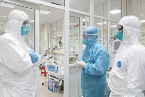 Tăng cường rà soát công tác tiêm vaccine; quản lý, điều trị người nhiễm Covid - 19