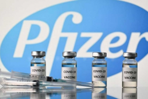 Thông tin về gia hạn sử dụng vaccine Pfizer