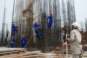 Công trình nào phải kiểm tra công tác nghiệm thu?